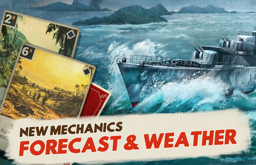KARDS - The WWII Card Game screenshot 2