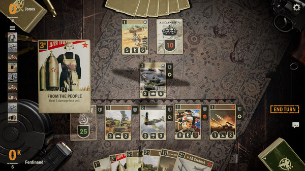 KARDS - The WWII Card Game screenshot 6