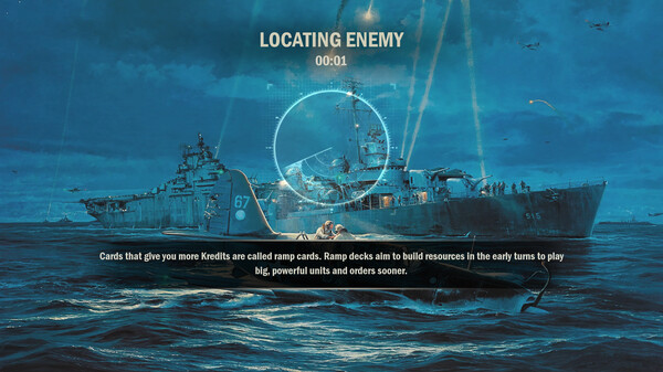 KARDS - The WWII Card Game screenshot 5