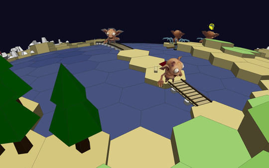 Children of Orc screenshot 5