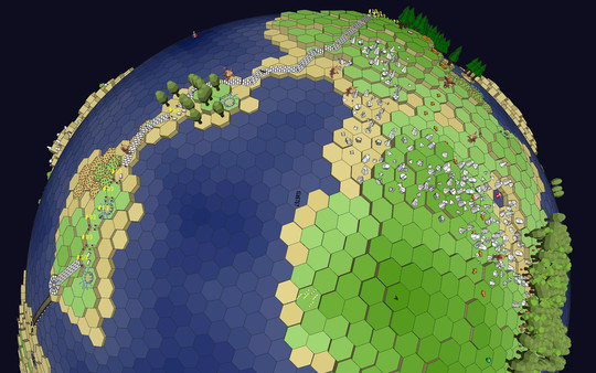 Children of Orc screenshot 2