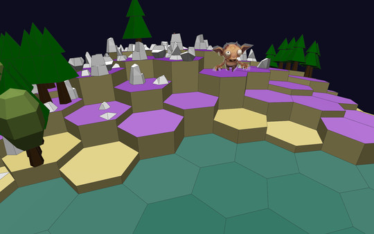 Children of Orc screenshot 4