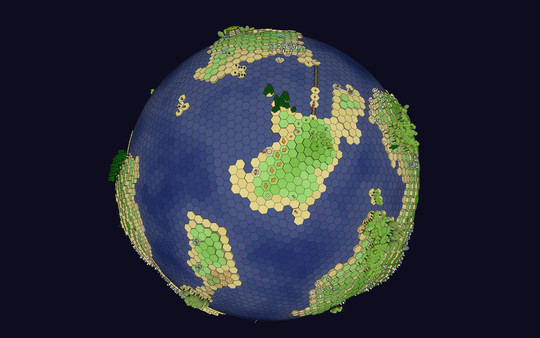 Children of Orc screenshot 3