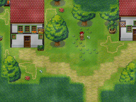 Blood Ties screenshot 2