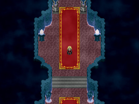 Blood Ties screenshot 3
