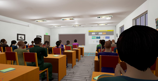 Limelight VR screenshot 4