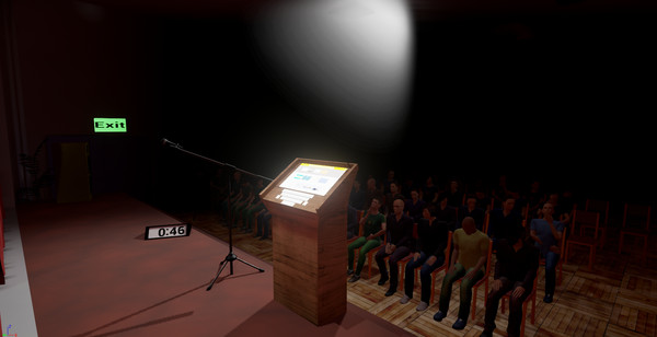 Limelight VR screenshot 5
