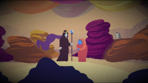 Milkmaid of the Milky Way screenshot 6