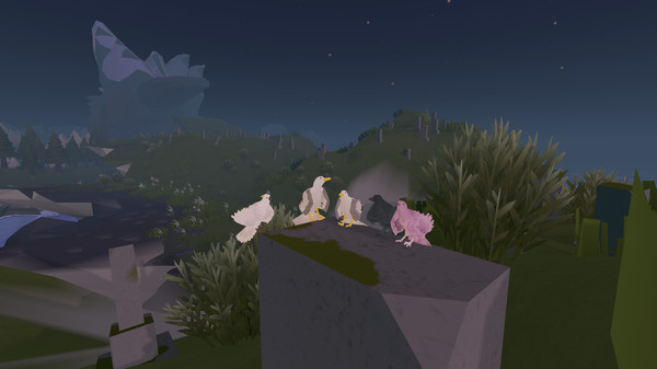 Feather screenshot 1