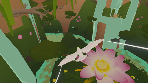 Feather screenshot 7
