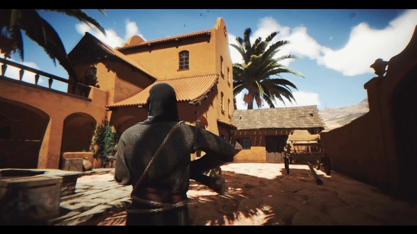 Badiya: Desert Survival screenshot 7
