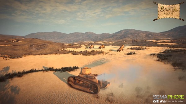 Badiya: Desert Survival screenshot 11