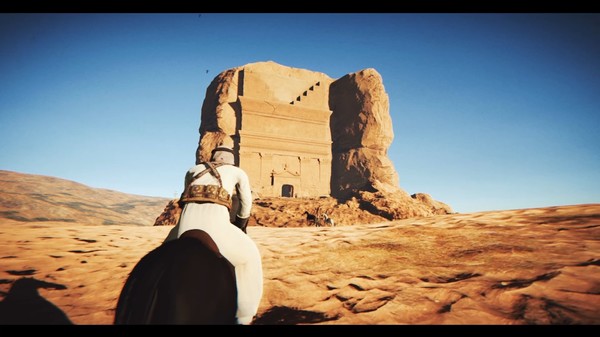 Badiya: Desert Survival screenshot 5