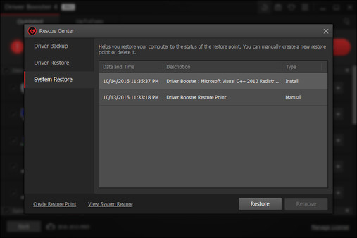 Driver Booster 4 for Steam screenshot 10