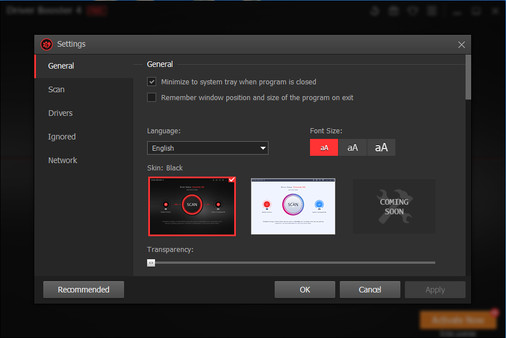 Driver Booster 4 for Steam screenshot 11