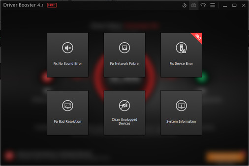 Driver Booster 4 for Steam screenshot 8