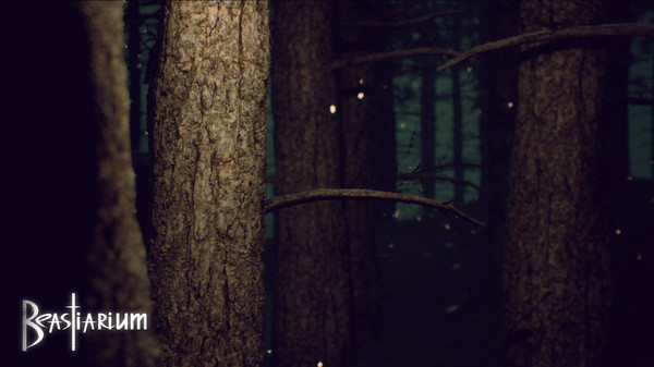 Beastiarium screenshot 1