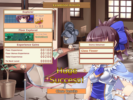 AL・FINE screenshot 6