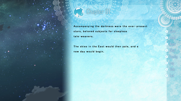 Companion screenshot 1