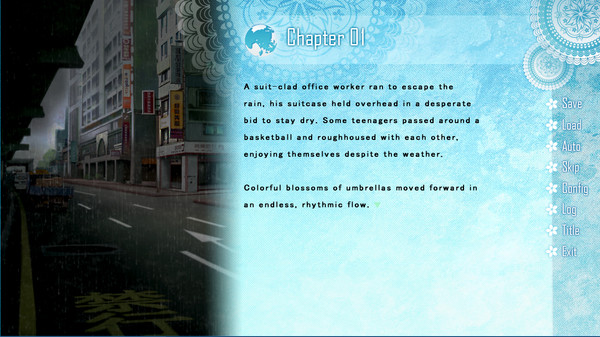 Companion screenshot 3