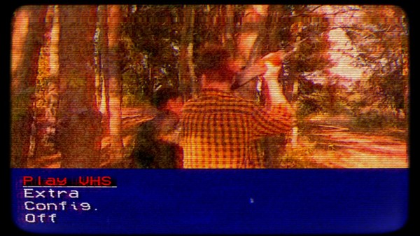 A Trip to Yugoslavia: Director's Cut screenshot 1