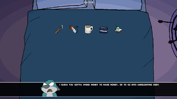 Bedfellows FRENZY screenshot 9