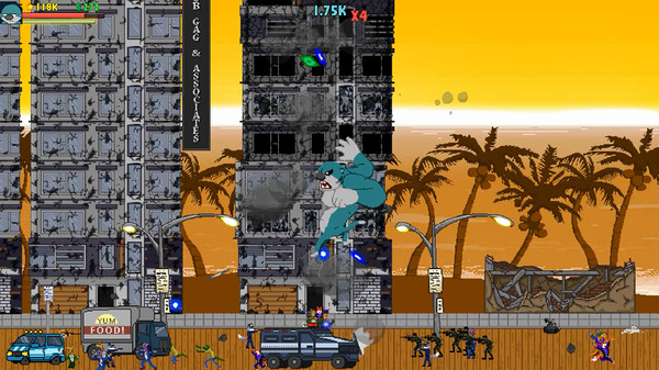 Bedfellows FRENZY screenshot 3