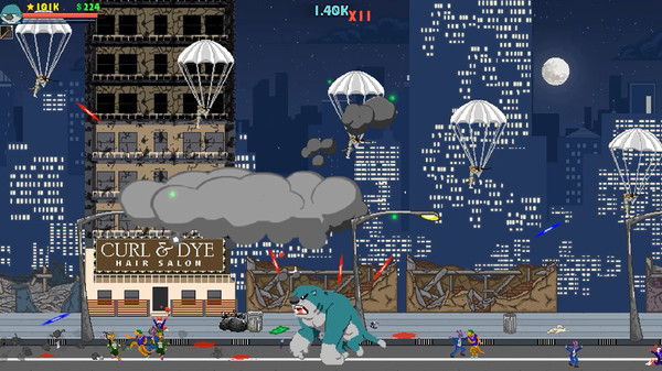 Bedfellows FRENZY screenshot 12