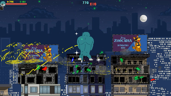 Bedfellows FRENZY screenshot 7