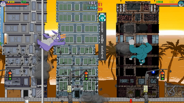 Bedfellows FRENZY screenshot 11