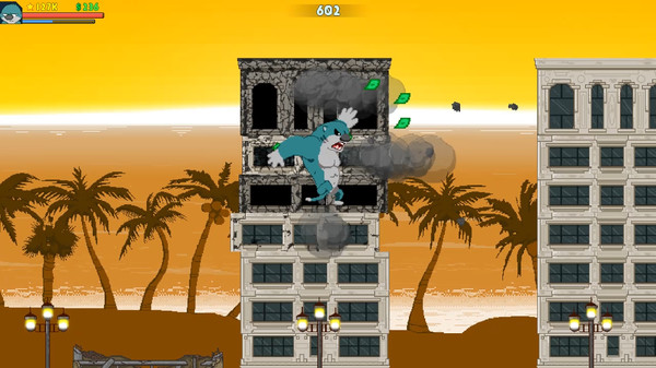 Bedfellows FRENZY screenshot 1