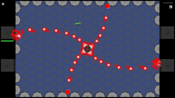 Hover Hazard screenshot 8
