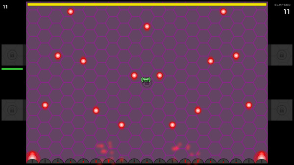 Hover Hazard screenshot 7