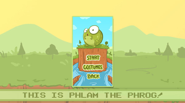 PHAT PHROG screenshot 2