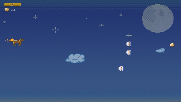 GO AWAY, THERE'S KUMIS OVER THERE! screenshot 6