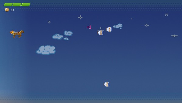 GO AWAY, THERE'S KUMIS OVER THERE! screenshot 8