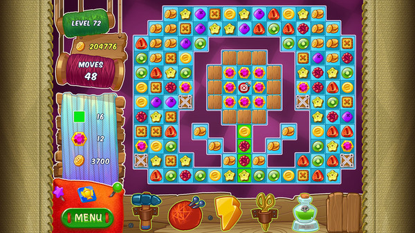 Button Tales screenshot 6