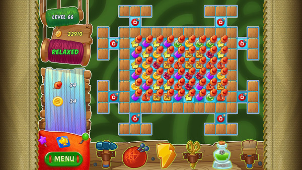 Button Tales screenshot 8