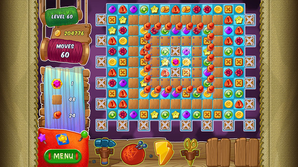 Button Tales screenshot 5