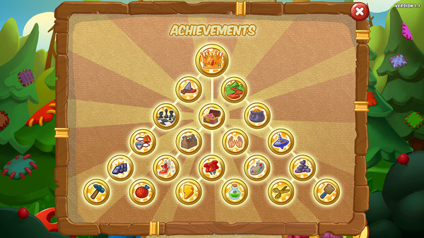 Button Tales screenshot 10