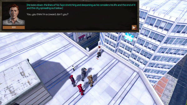 Vigilantes screenshot 6