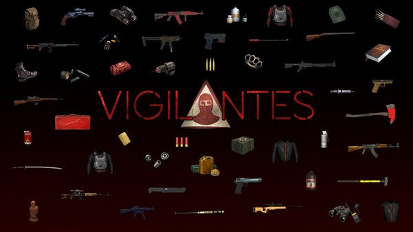 Vigilantes screenshot 12