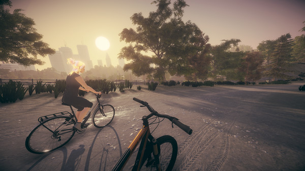 Anamorphine screenshot 7