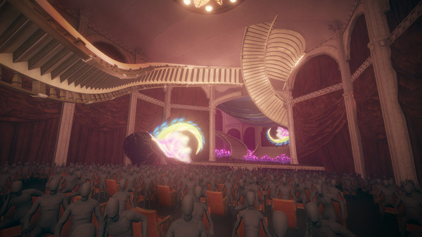 Anamorphine screenshot 11