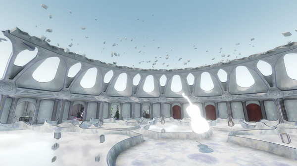 Anamorphine screenshot 5