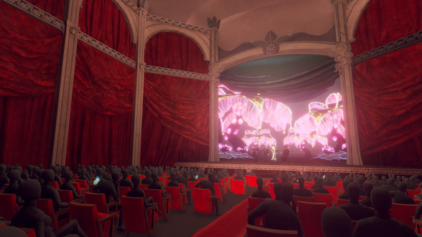 Anamorphine screenshot 6