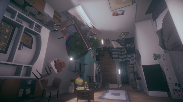 Anamorphine screenshot 10