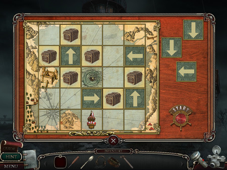 Shiver: Poltergeist Collector's Edition screenshot 3
