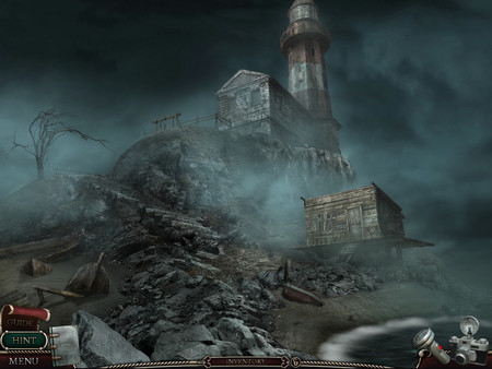 Shiver: Poltergeist Collector's Edition screenshot 6