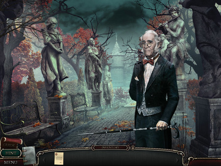 Shiver: Poltergeist Collector's Edition screenshot 5